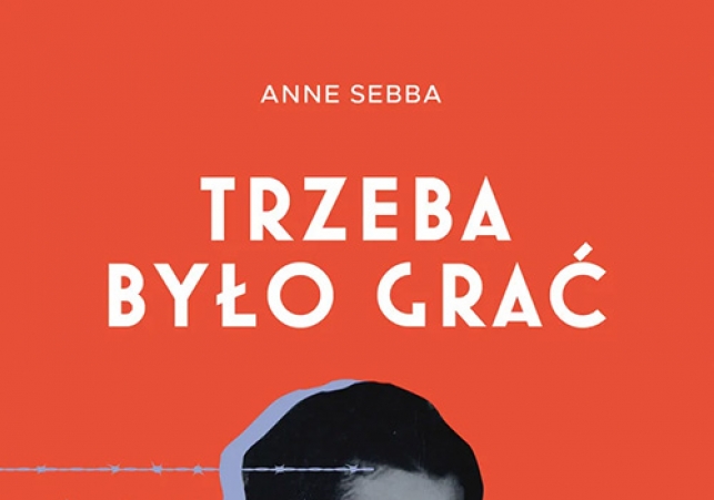 trzeba bylo grac pierwszy reportaz o dziewczecej orkiestrze z auschwitz