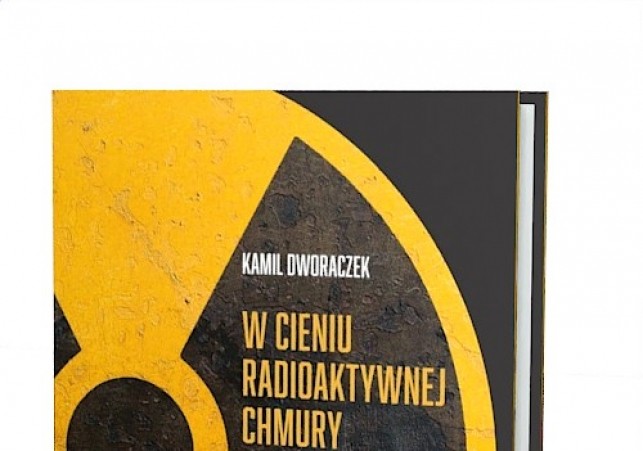 w cieniu radioaktywnej chmury konsekwencje katastrofy