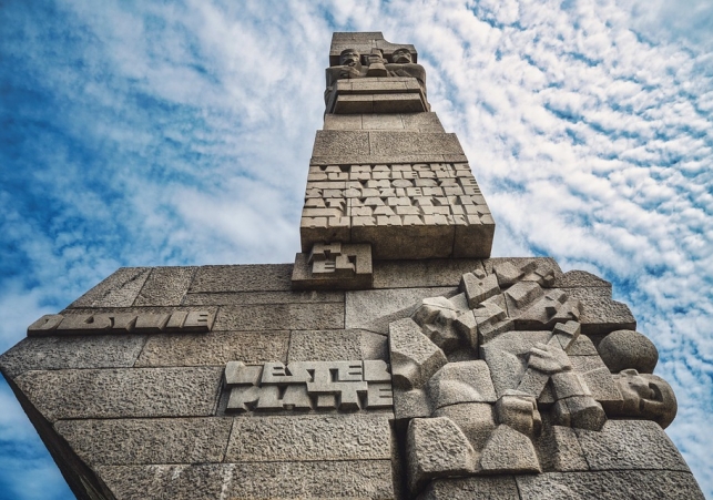 westerplatte