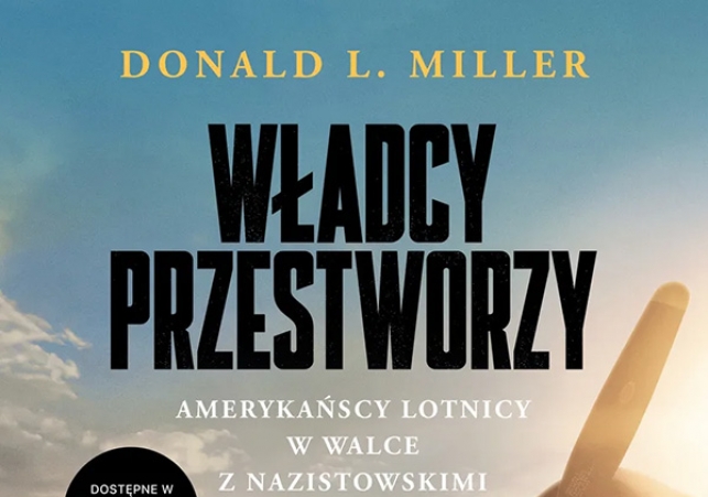 wladcy przestworzy