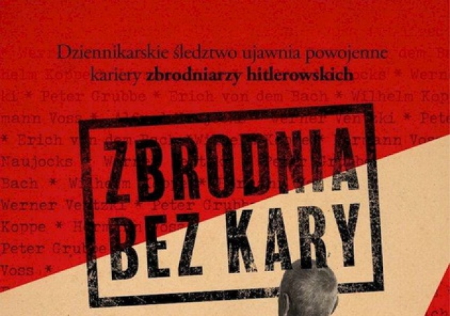 zbrodnia bez kary